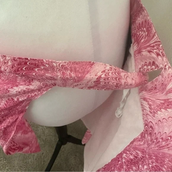 Burberry London wrap around women’s skirt - Picture 3 of 9